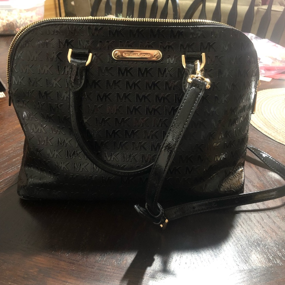 Michael Kors Dome Purse
